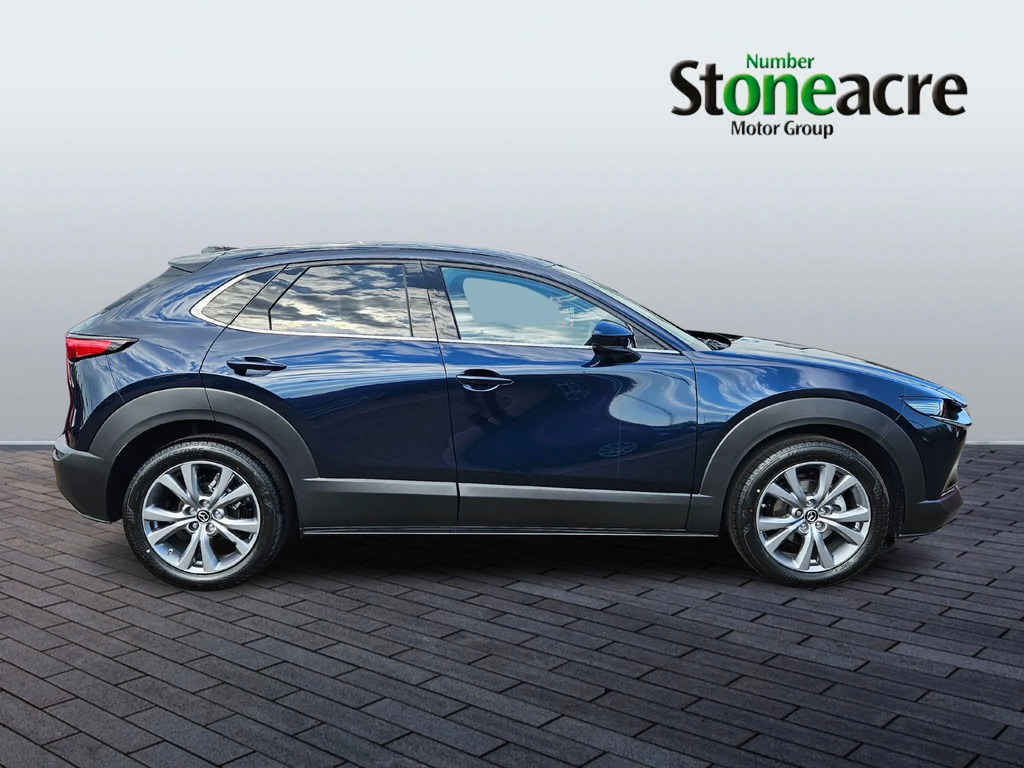 Mazda CX-30 2.5 E-skyactiv G Mhev Exclusive-line Euro 6  #2