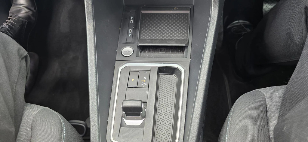 Ford Tourneo Connect Titanium Blue #19