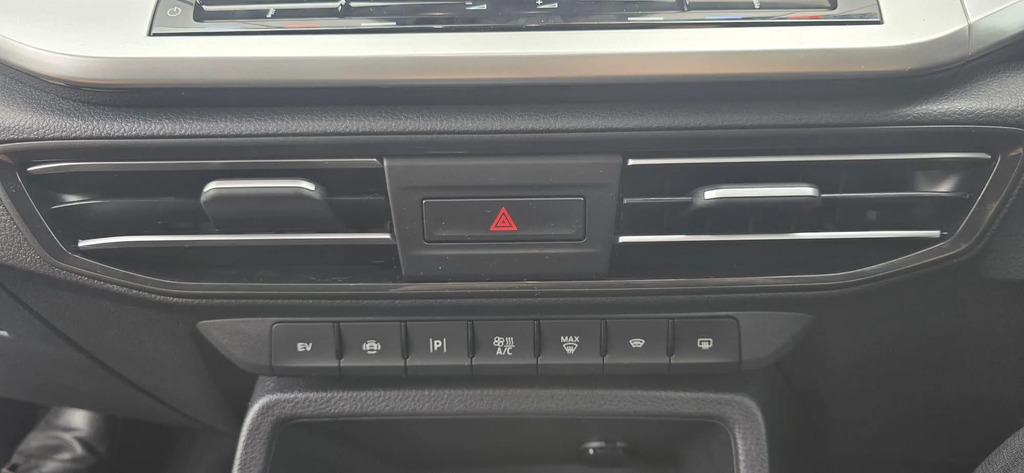 Ford Tourneo Connect Titanium Blue #18