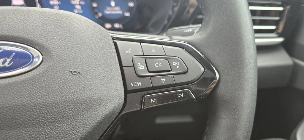 Ford Tourneo Connect Titanium Blue #12