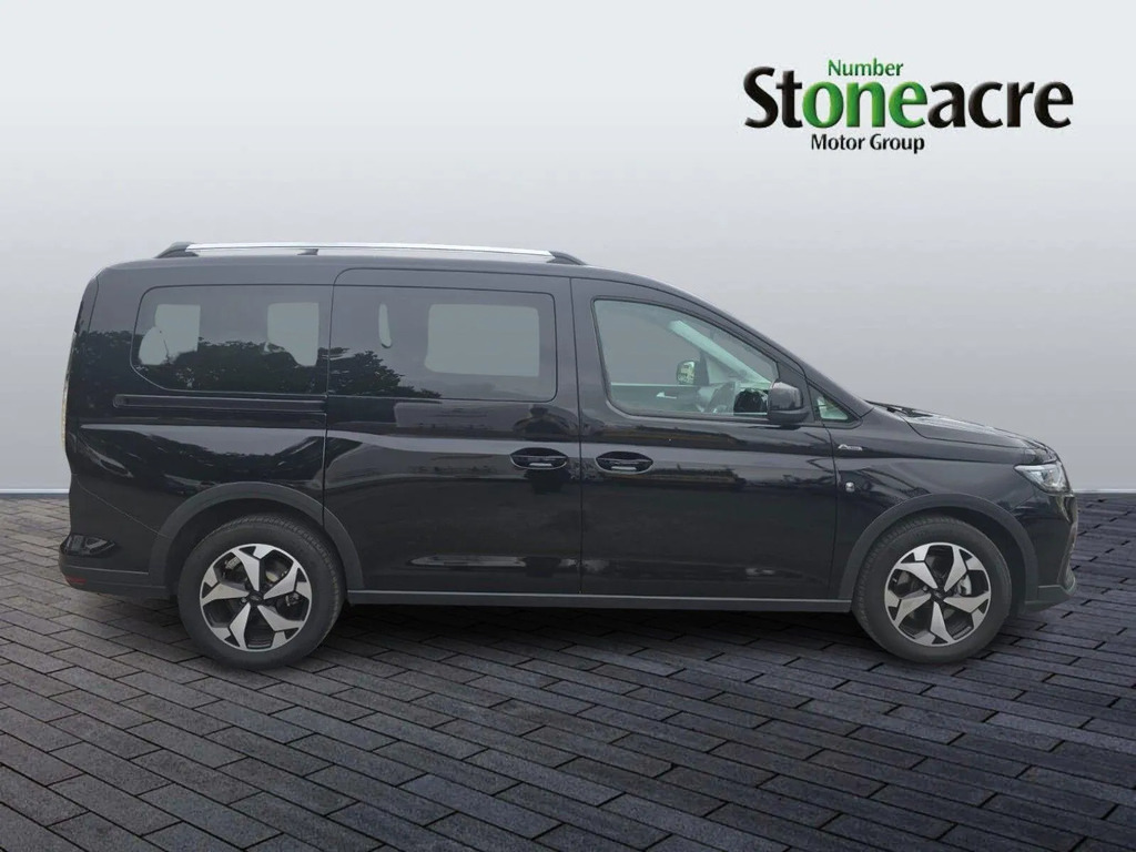 Ford Tourneo Connect 1.5 Ecoboost Active Euro 6  #2