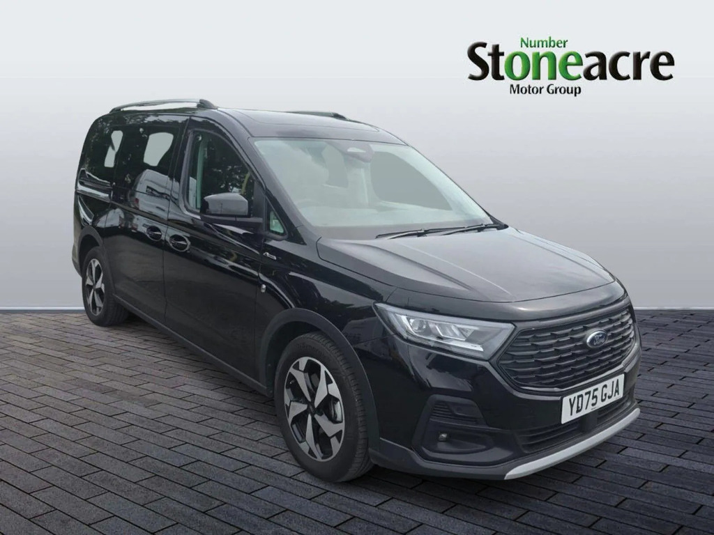 Ford Tourneo Connect 1.5 Ecoboost Active Euro 6 