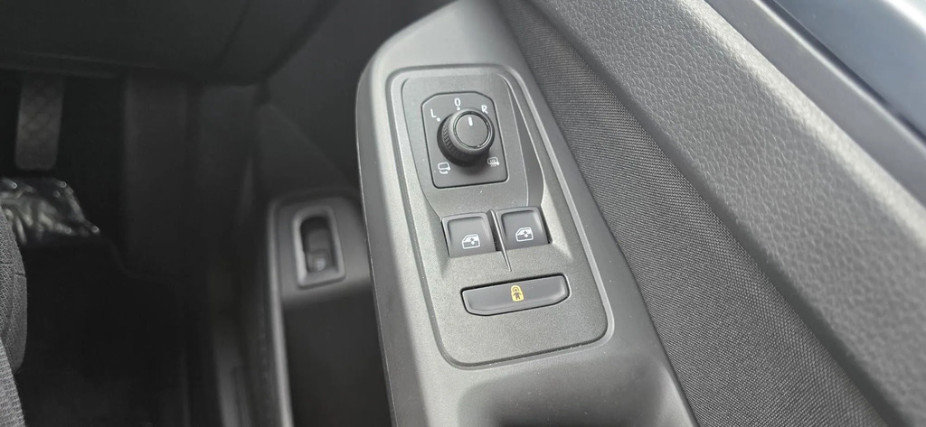 Ford Tourneo Connect Titanium Blue #14