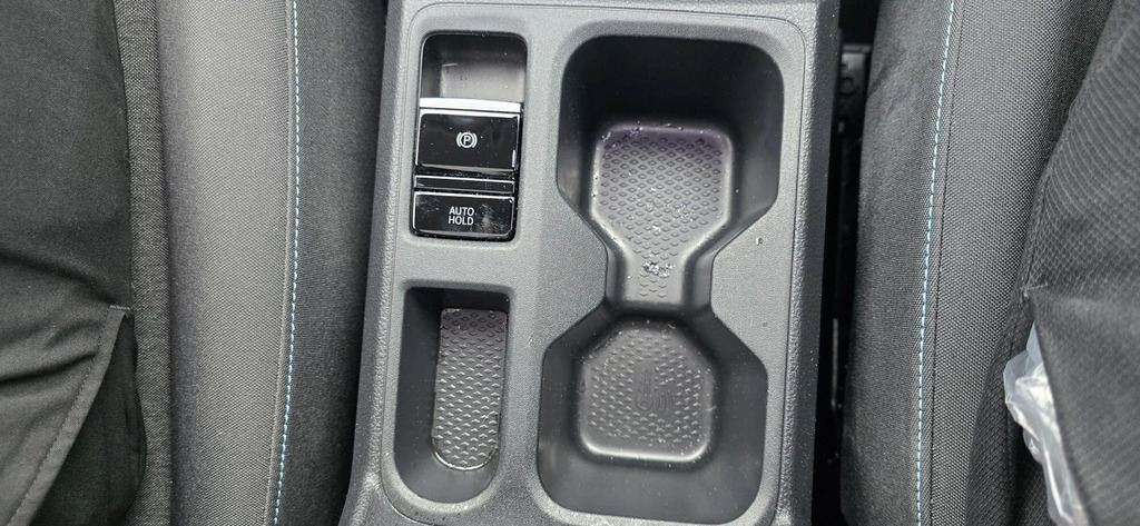 Ford Tourneo Connect Titanium Blue #20