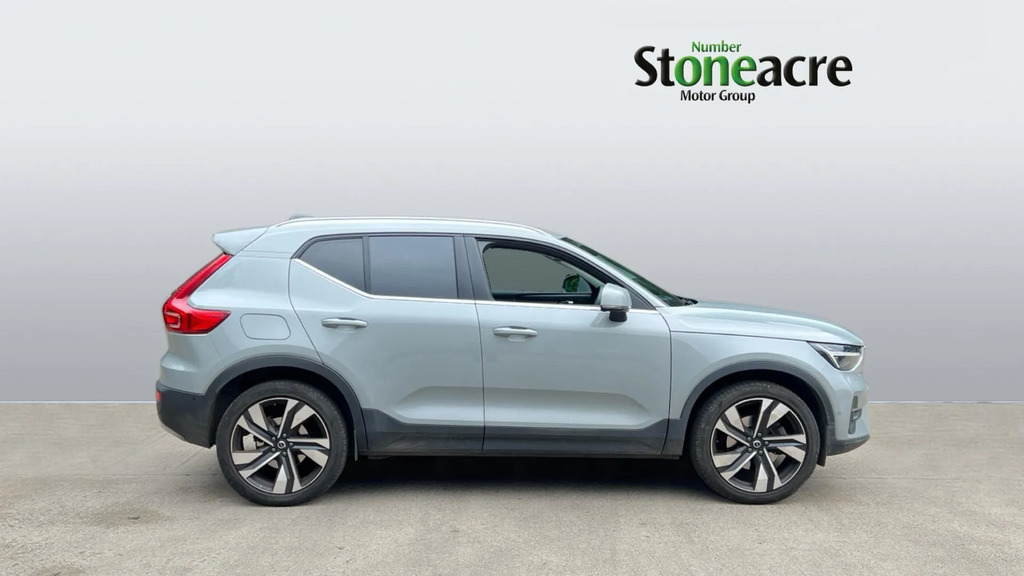 Volvo XC40 2.0 B4 Mhev Ultra Bright Dct Euro 6 Ss RV75LXU #3