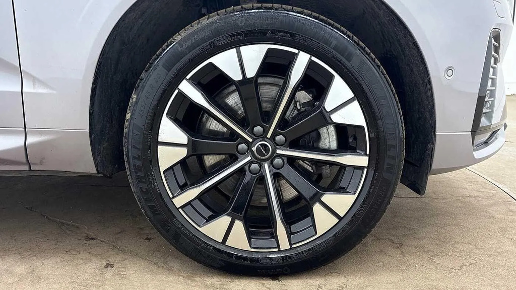 Volvo XC60 2.0 B5 Mhev Ultra Dark Awd Euro 6 Ss RJ25VJU #4