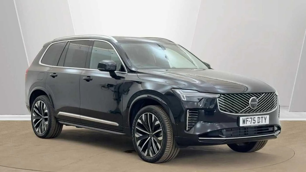 Volvo XC90 2.0 T8 18.8Kwh Ultra Bright 4Wd Euro 6 Ss
