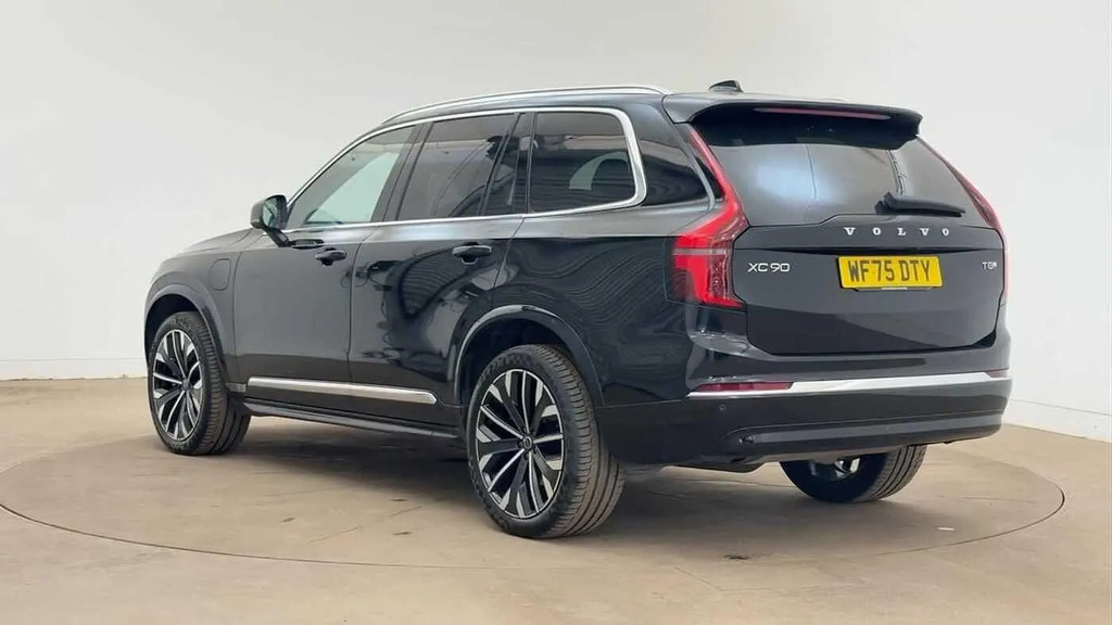 Volvo XC90 2.0 T8 18.8Kwh Ultra Bright 4Wd Euro 6 Ss WF75DTY #5
