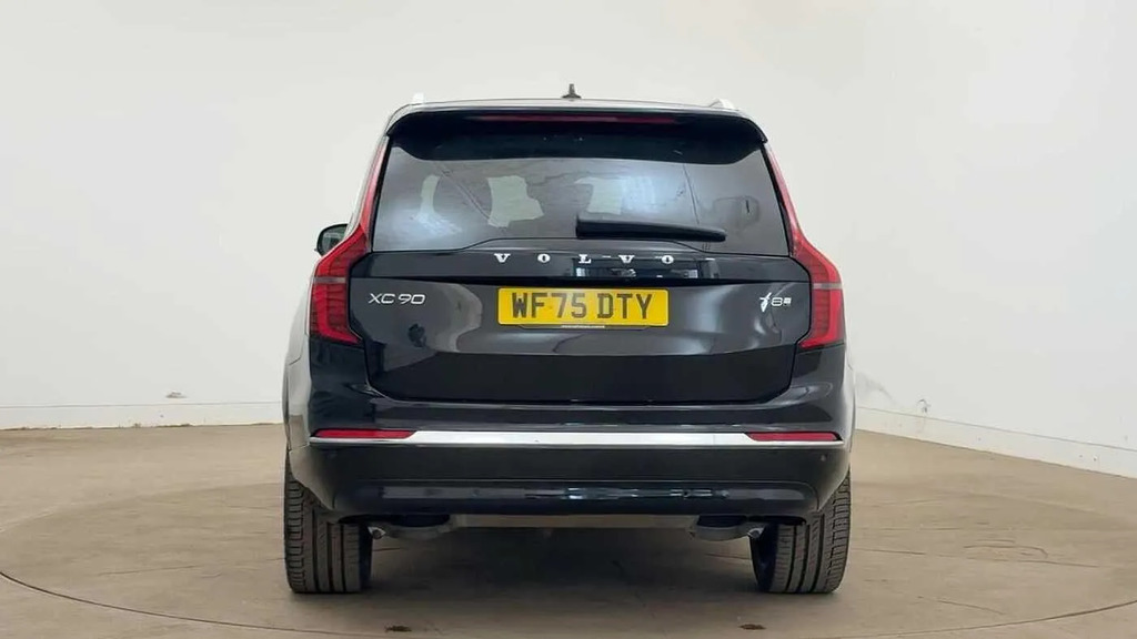 Volvo XC90 2.0 T8 18.8Kwh Ultra Bright 4Wd Euro 6 Ss WF75DTY #4