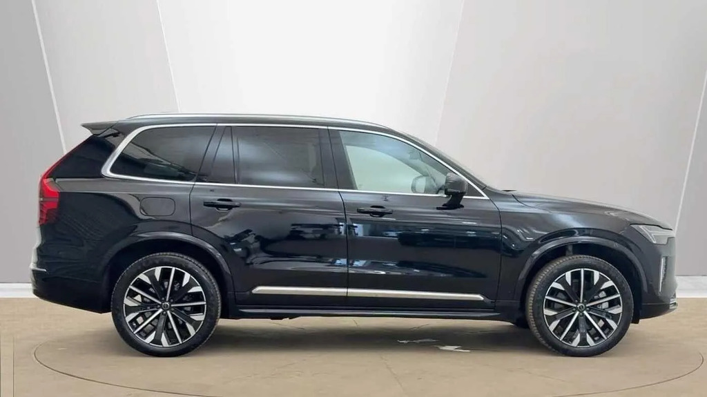 Volvo XC90 2.0 T8 18.8Kwh Ultra Bright 4Wd Euro 6 Ss WF75DTY #2