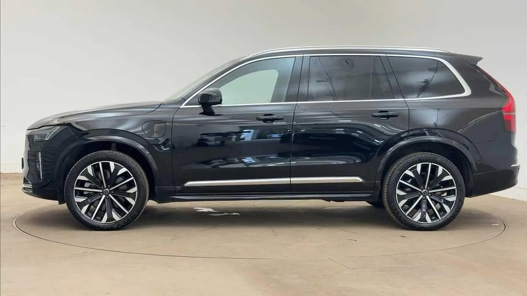 Volvo XC90 2.0 T8 18.8Kwh Ultra Bright 4Wd Euro 6 Ss WF75DTY #6