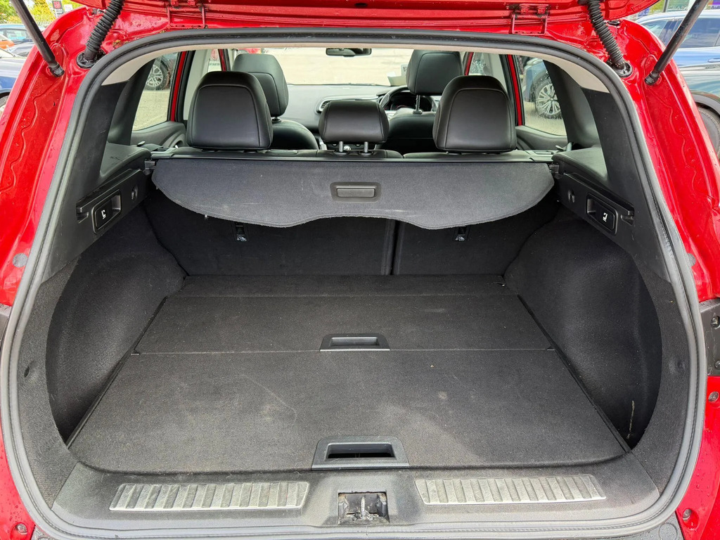 Renault Kadjar 1.5 Dci Dynamique Nav Suv Euro 6 Grey #10