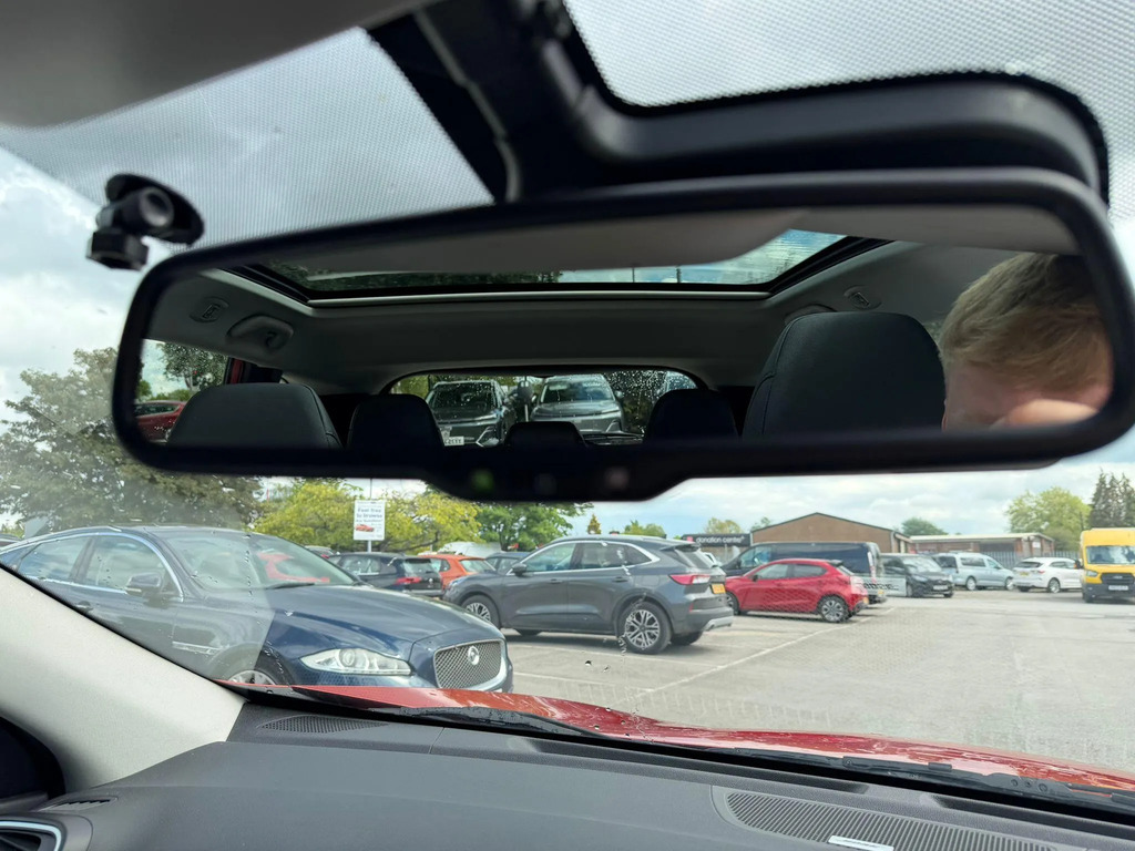 Renault Kadjar 1.5 Dci Dynamique Nav Suv Euro 6 Grey #38