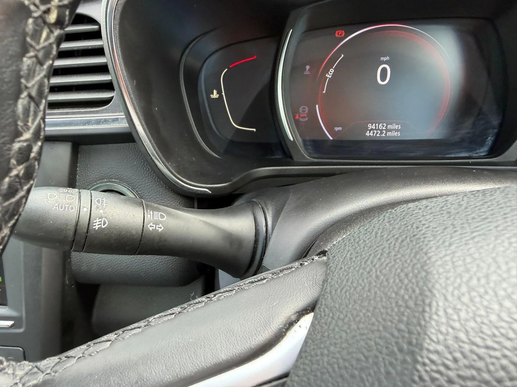 Renault Kadjar 1.5 Dci Dynamique Nav Suv Euro 6 Grey #14
