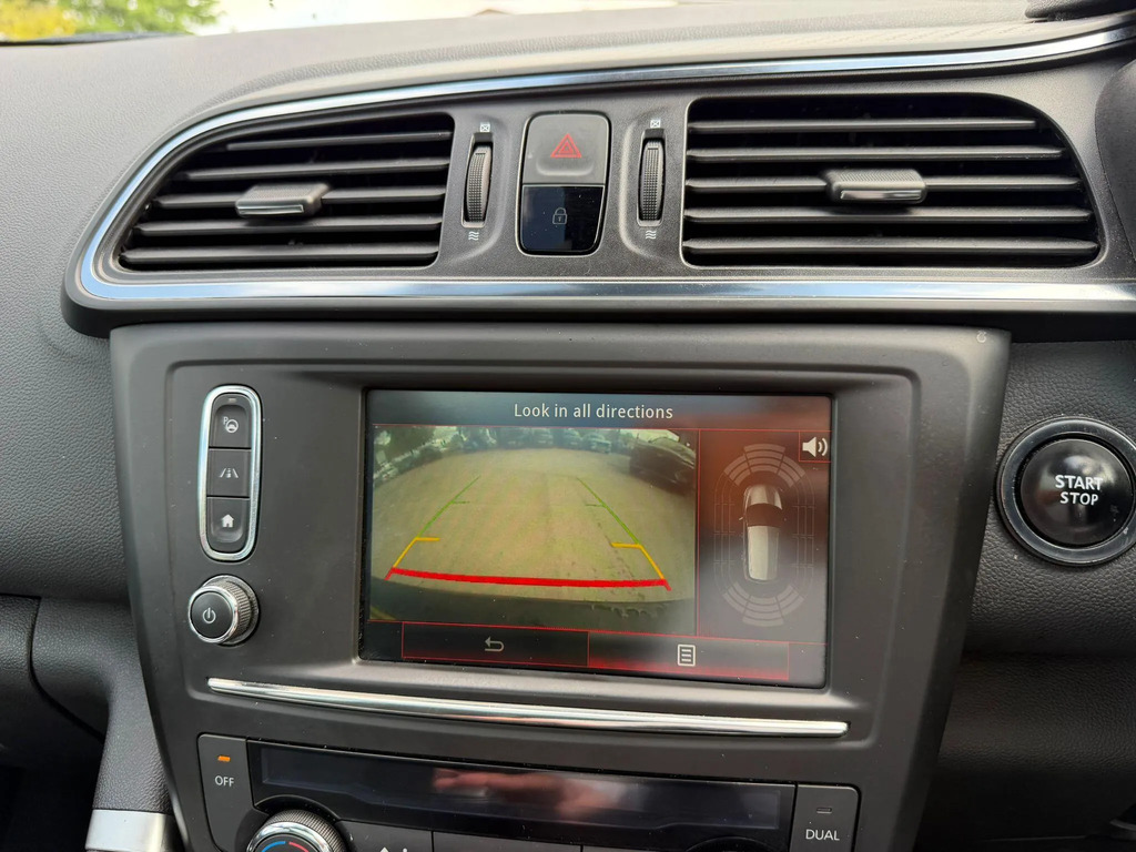 Renault Kadjar 1.5 Dci Dynamique Nav Suv Euro 6 Grey #19