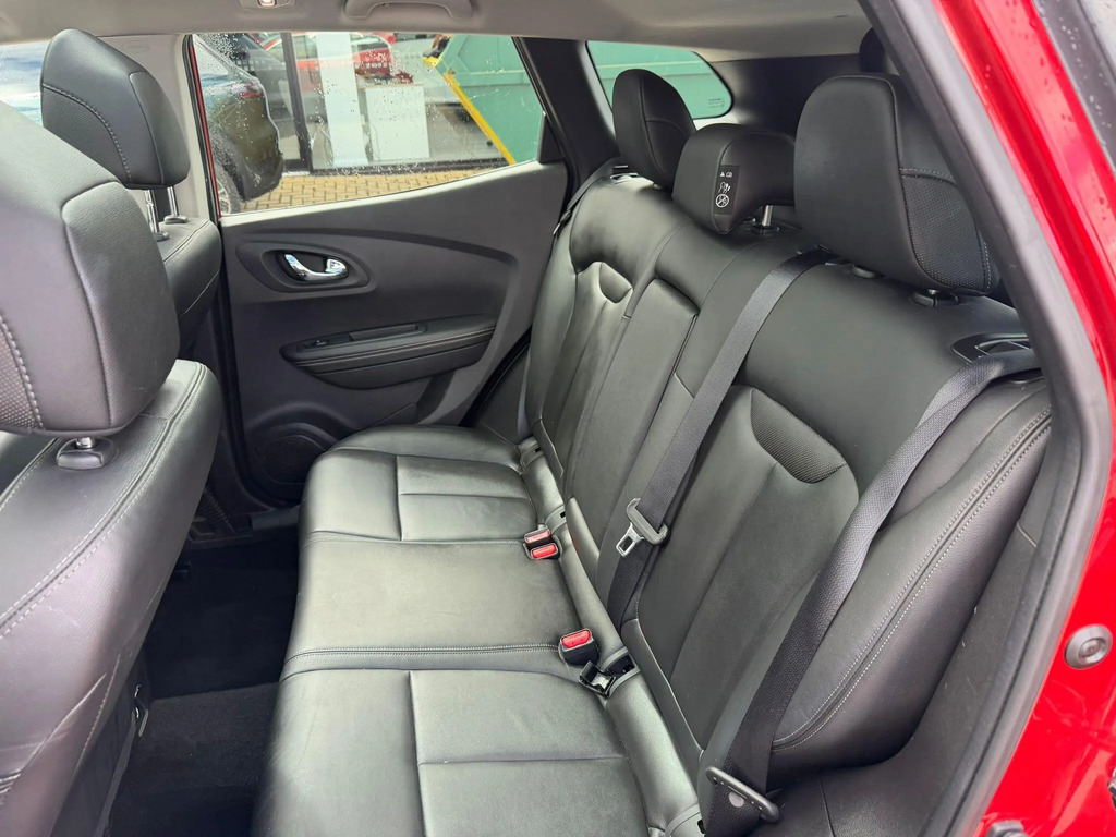Renault Kadjar 1.5 Dci Dynamique Nav Suv Euro 6 Grey #22