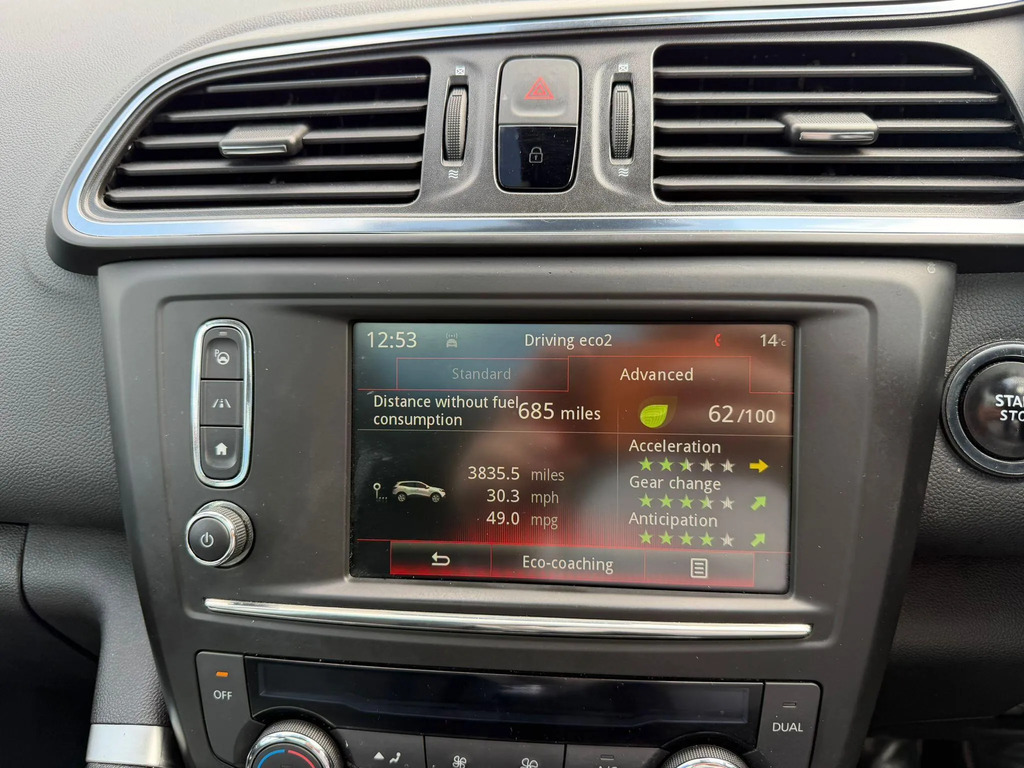 Renault Kadjar 1.5 Dci Dynamique Nav Suv Euro 6 Grey #18