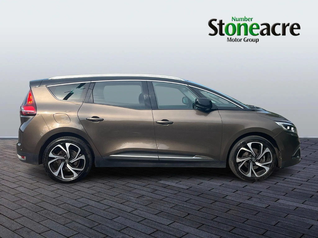 Renault Grand Scenic 1.2 Tce Signature Nav Euro 6 Ss  #6