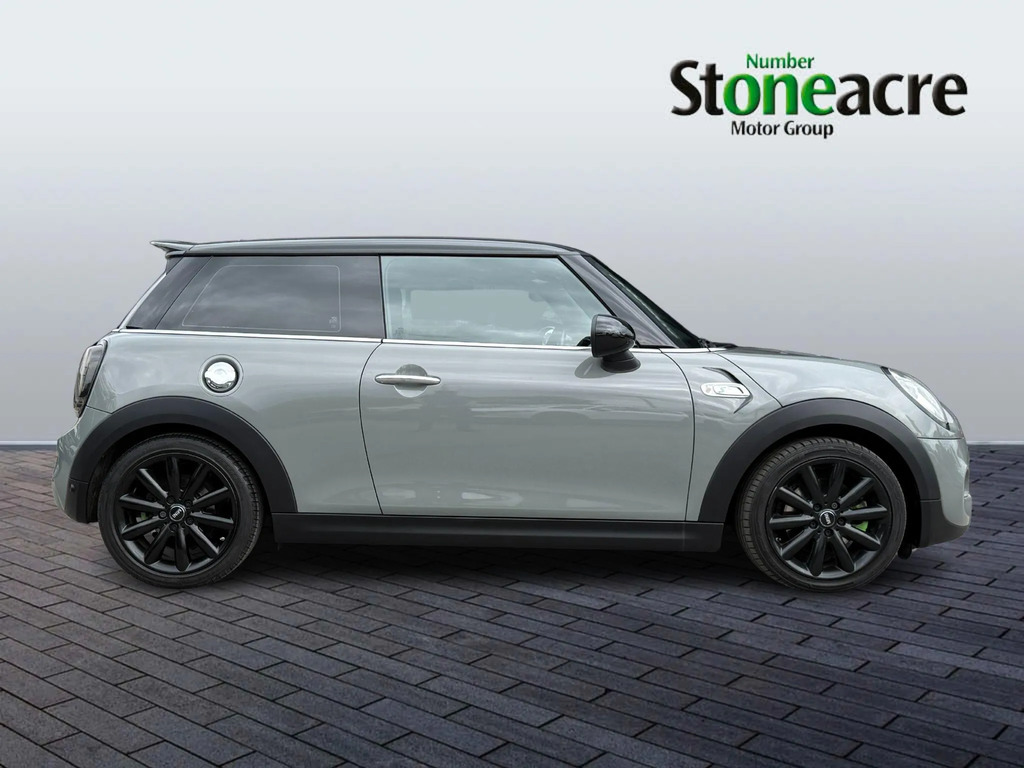 Mini Hatch 2.0 Cooper S Euro 6 Ss  #2
