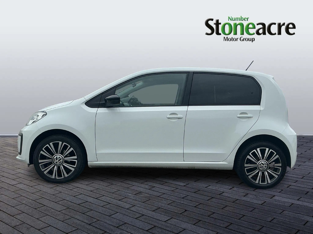Volkswagen Up 1.0 65Ps Black Edition PJ71UXB #5