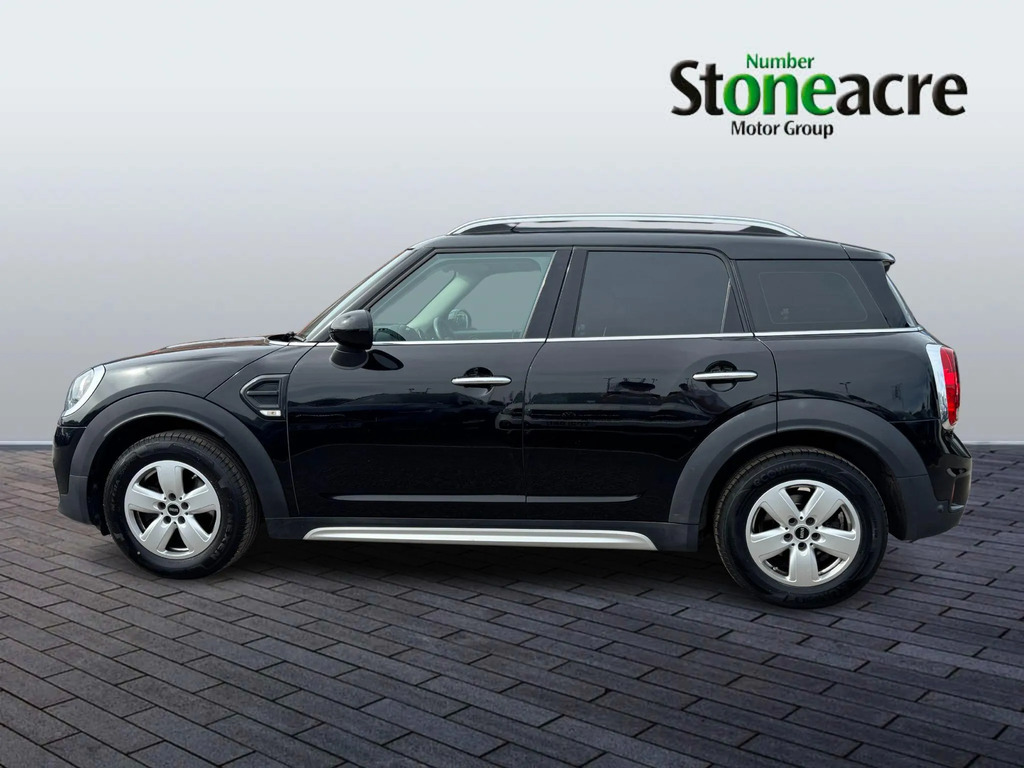 Mini Countryman Countryman Cooper Classic  #6