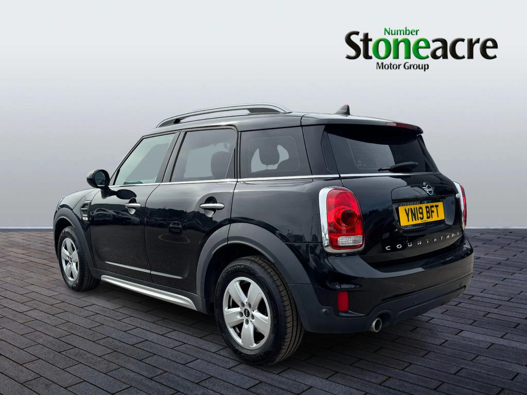 Mini Countryman Countryman Cooper Classic  #5