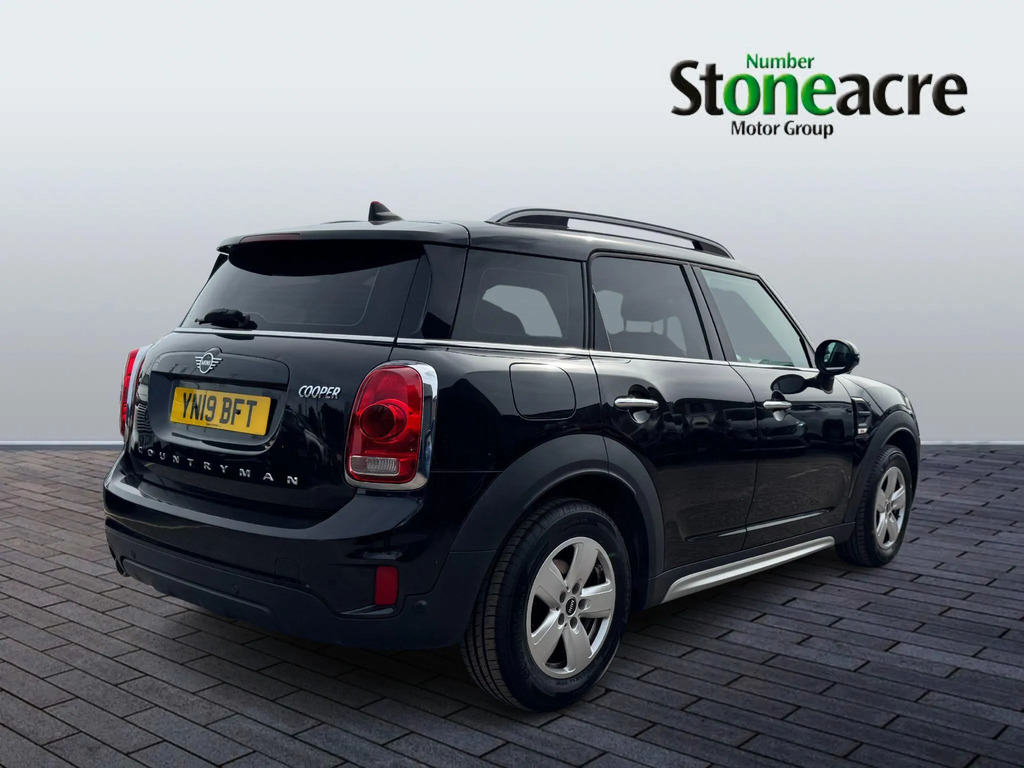 Mini Countryman Countryman Cooper Classic  #3