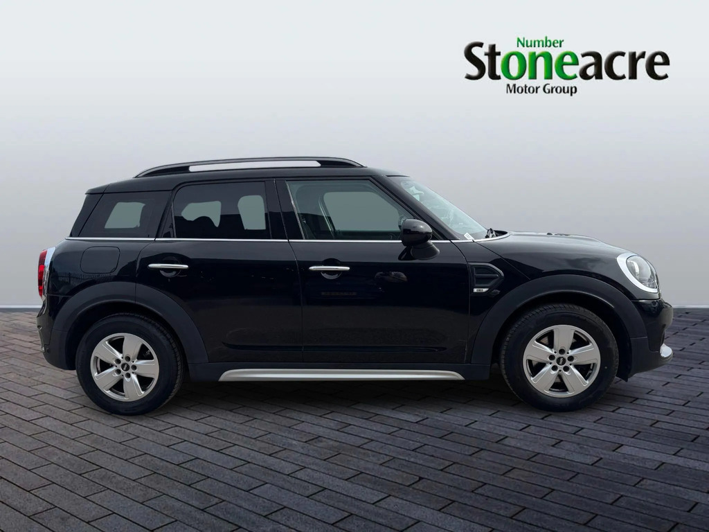 Mini Countryman Countryman Cooper Classic  #2