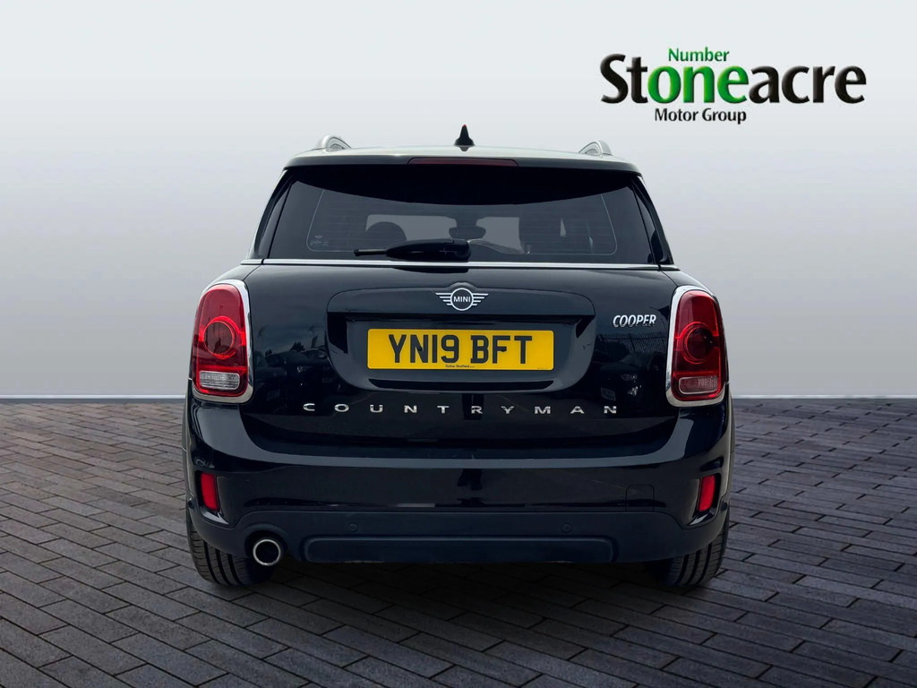Mini Countryman Countryman Cooper Classic  #4
