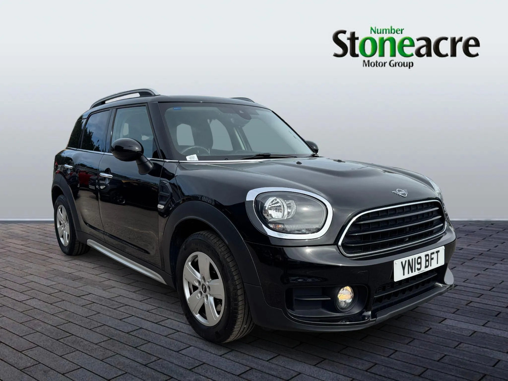Mini Countryman Countryman Cooper Classic 