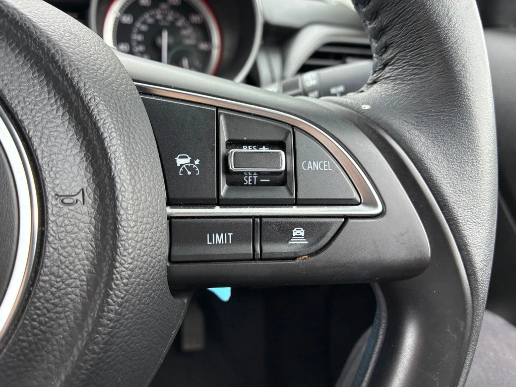 Suzuki Swift 1.2 Dualjet 83 12V Hybrid Sz-l  #5