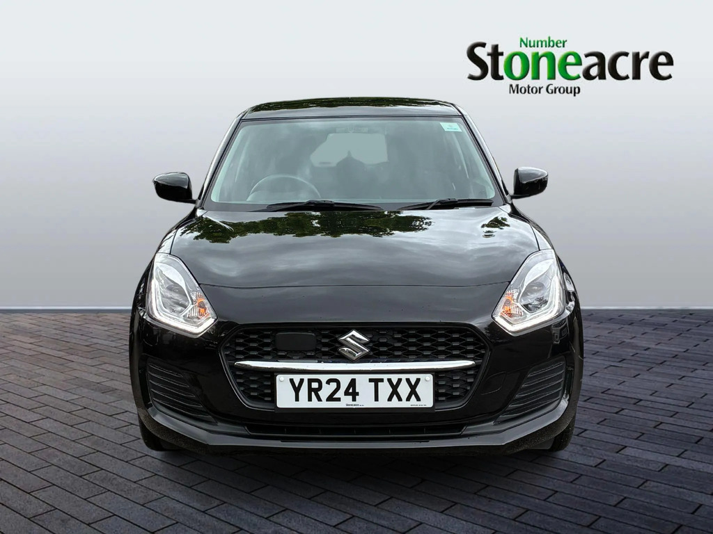 Suzuki Swift 1.2 Dualjet 83 12V Hybrid Sz-l  #2