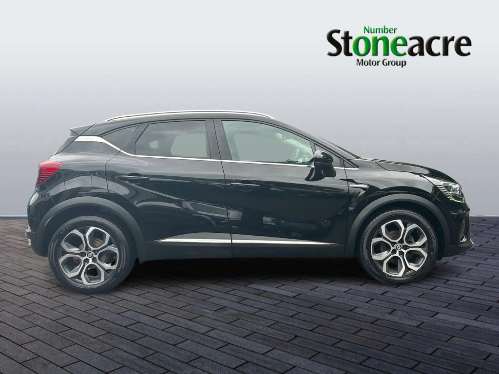Renault Captur Techno Tce 90 My22  #2