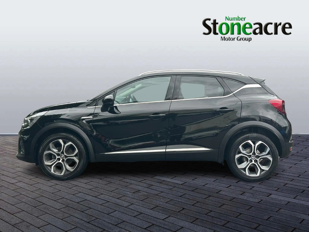 Renault Captur Techno Tce 90 My22  #6