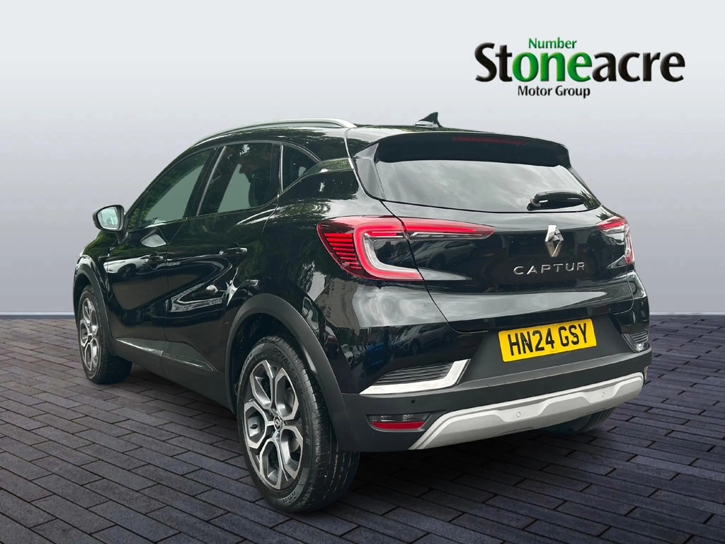 Renault Captur Techno Tce 90 My22  #5