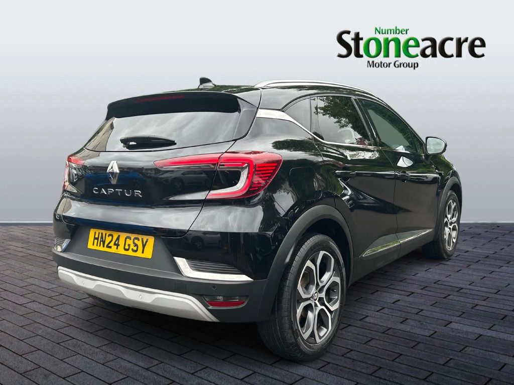 Renault Captur Techno Tce 90 My22  #3