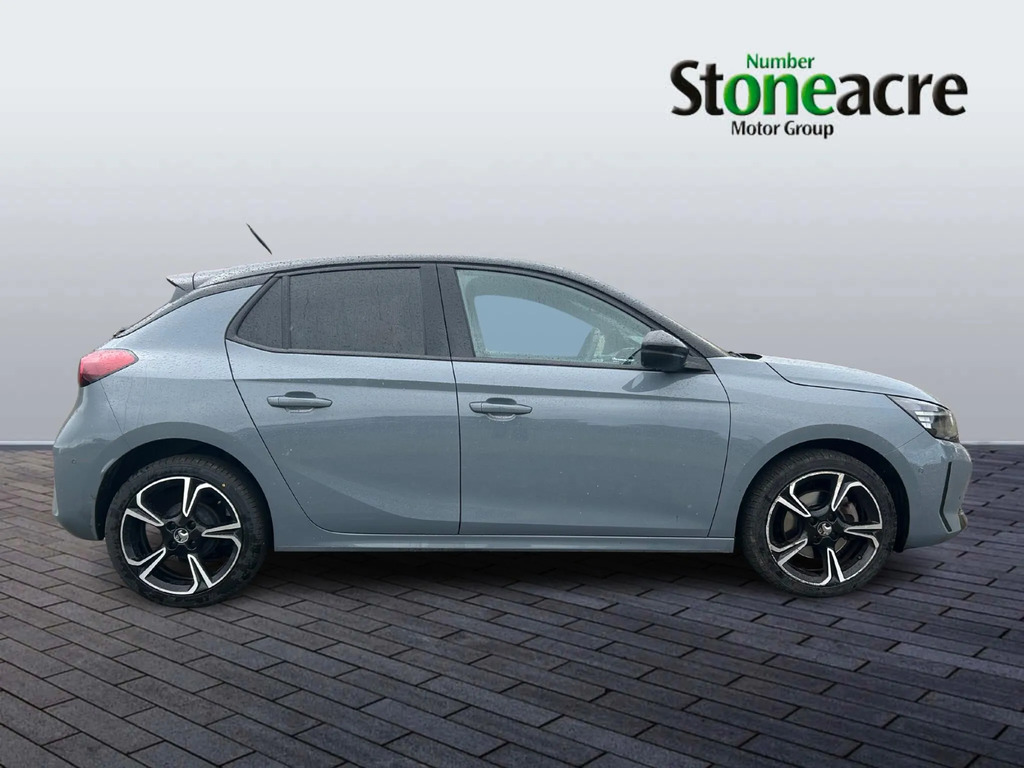 Vauxhall Corsa 1.2 Turbo Gs Euro 6 Ss DP73YVZ  #2