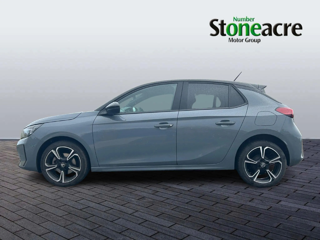 Vauxhall Corsa 1.2 Turbo Gs Euro 6 Ss DP73YVZ  #6