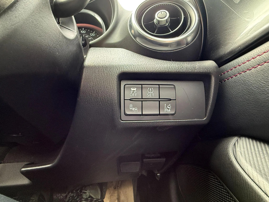 Mazda MX-5 RF 2017 Mazda Mx-5 2.0 Rf Sport Nav Red #27
