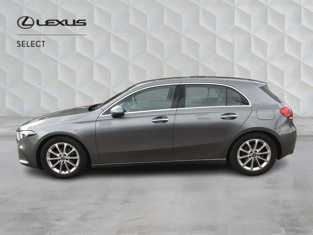 Mercedes-Benz A Class 1.5 A180d Sport Premium 7G-dct Euro 6 Ss ND18WSY #6