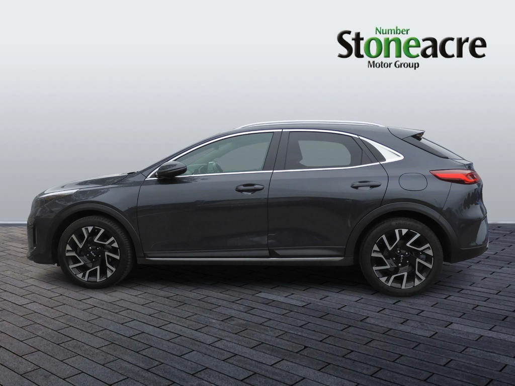 Kia Xceed 1.5 T-gdi 3 Euro 6 Ss DV73JZU #6