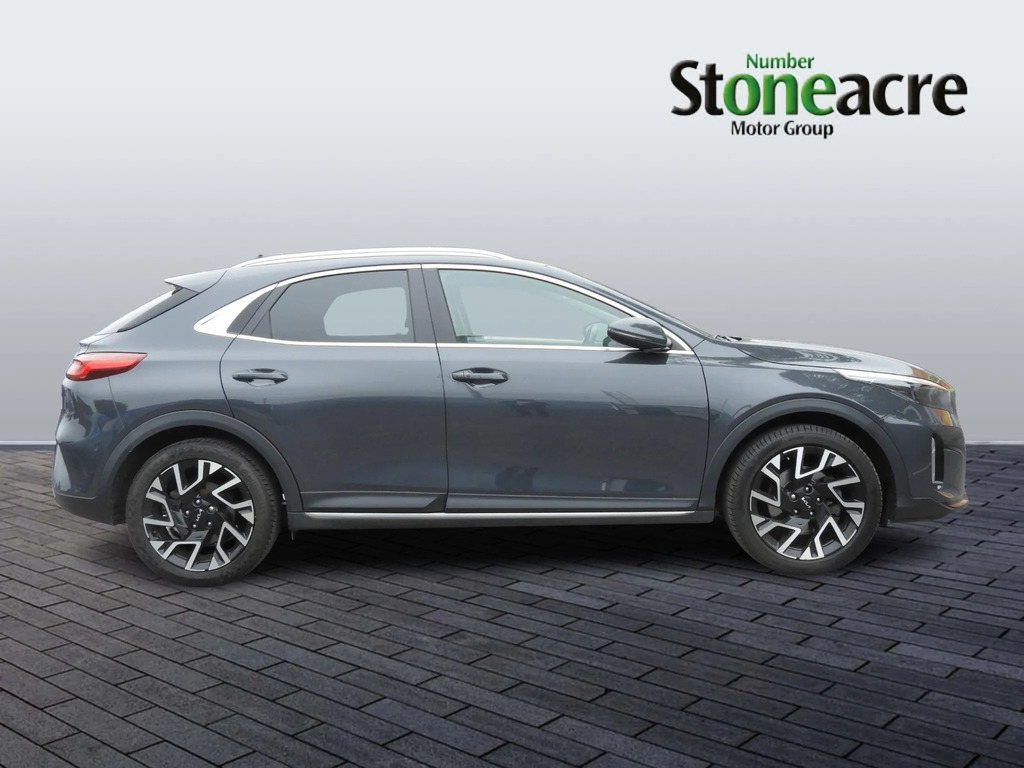 Kia Xceed 1.5 T-gdi 3 Euro 6 Ss DV73JZU #2