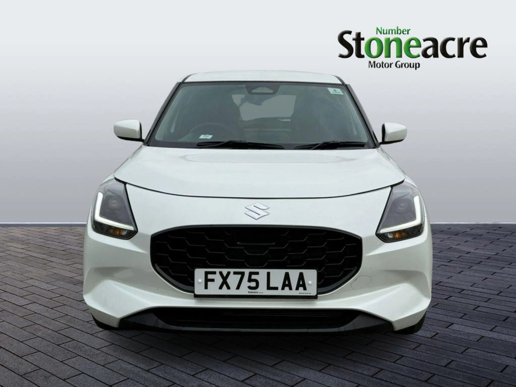 Suzuki Swift 1.2 Mhev Motion Euro 6 Ss  #2