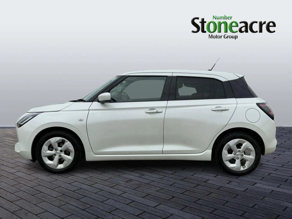 Suzuki Swift 1.2 Mhev Motion Euro 6 Ss  #5
