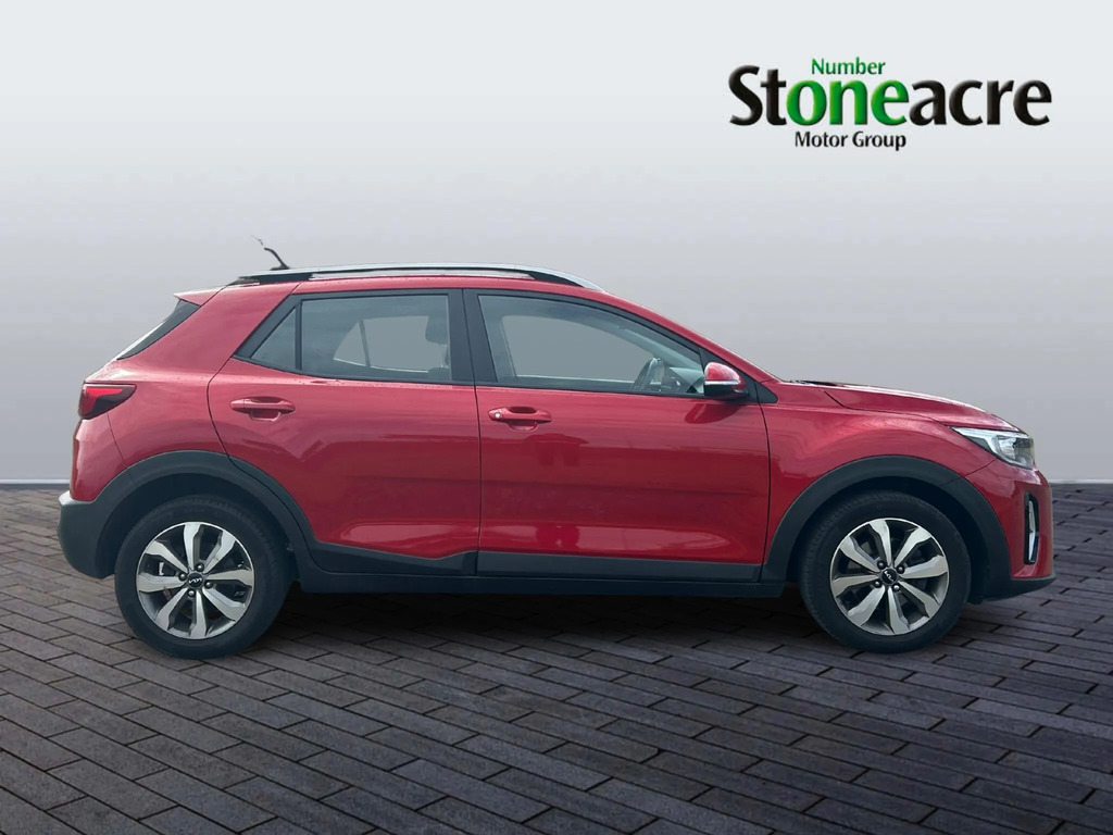 Kia Stonic 1.0T Gdi 99 2  #2