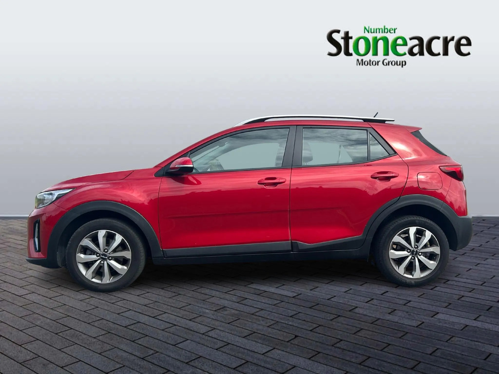 Kia Stonic 1.0T Gdi 99 2  #6
