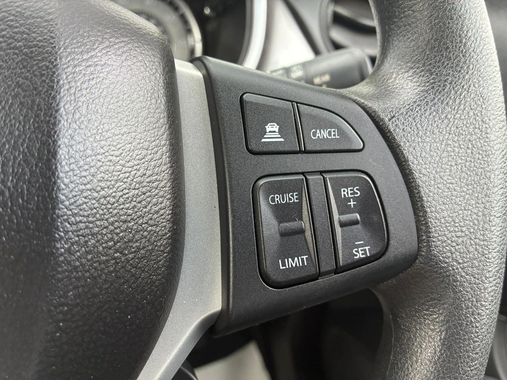 Suzuki Vitara 1.4 Boosterjet 48V Hybrid Go  #4