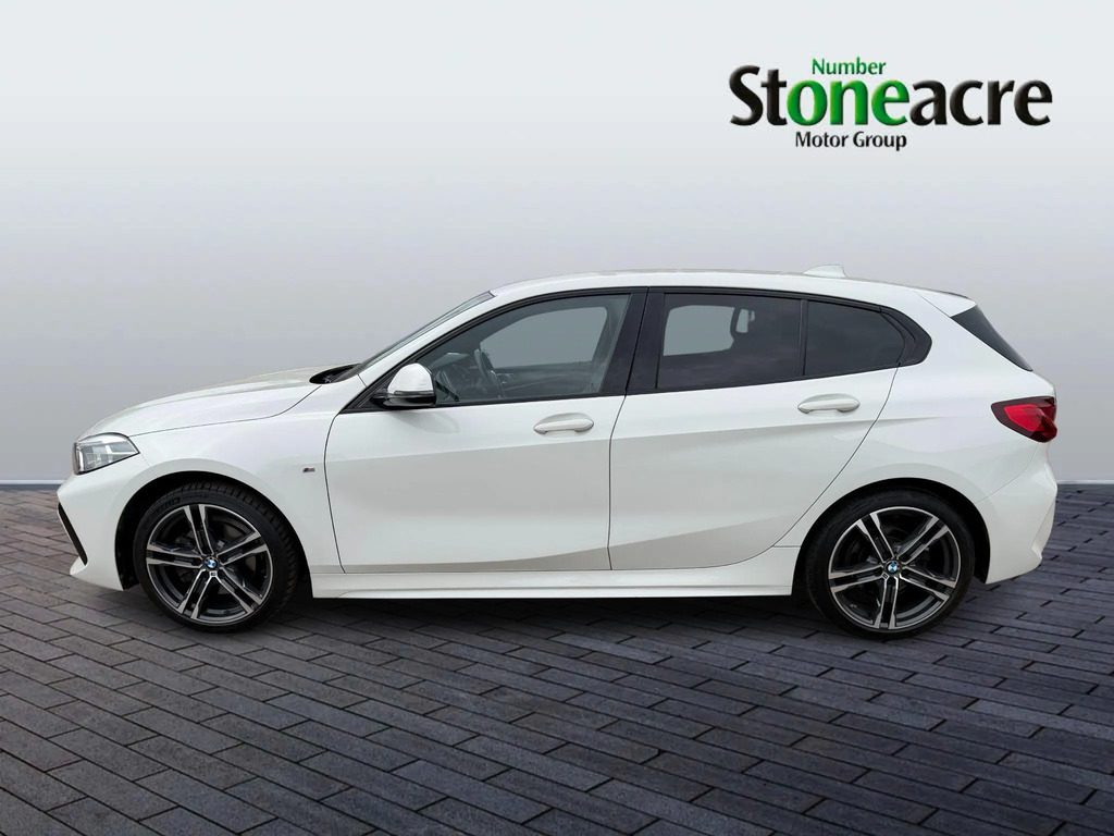 BMW 1 Series 118I M Sport FT69FOH  #6