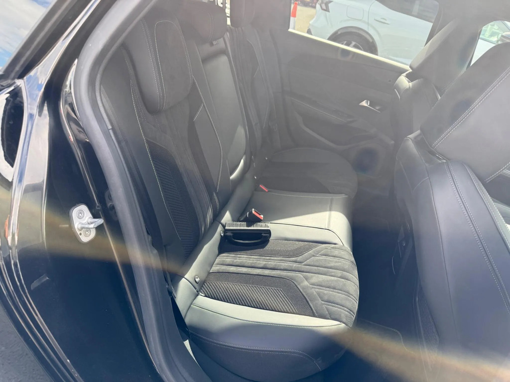Peugeot 308 SW 1.5 Bluehdi Gt Estate Eat Blue #20