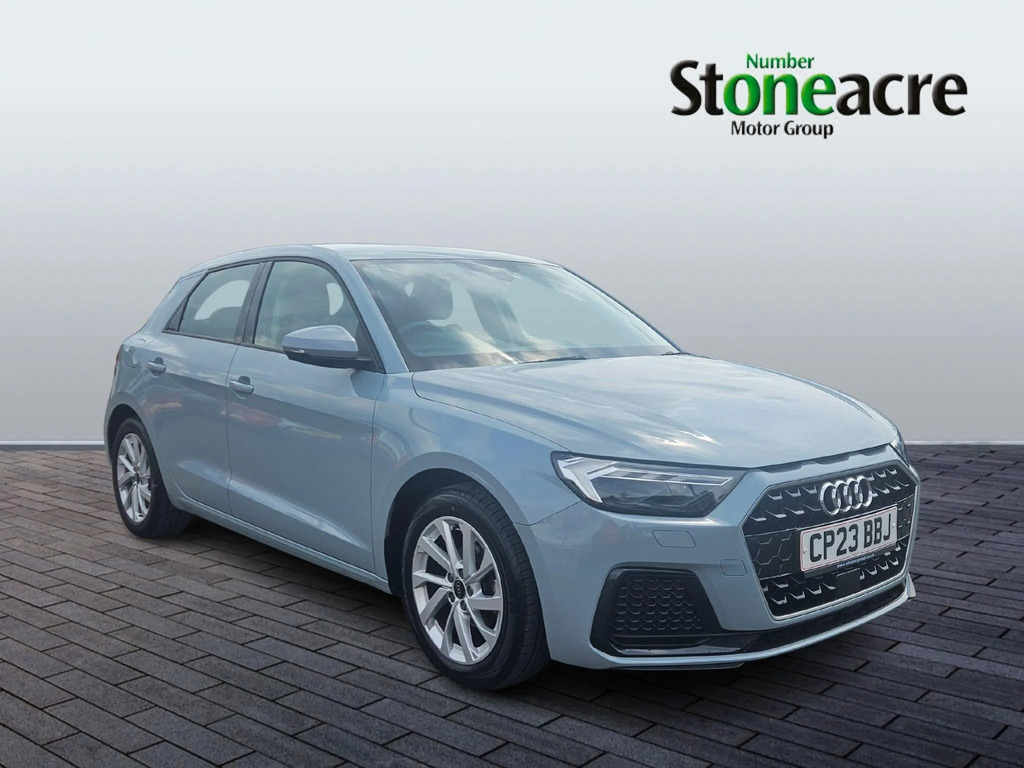 Audi A1 1.0 Tfsi 25 Sport Sportback